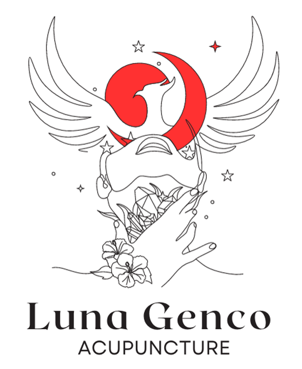 Luna Genco Acupuncture